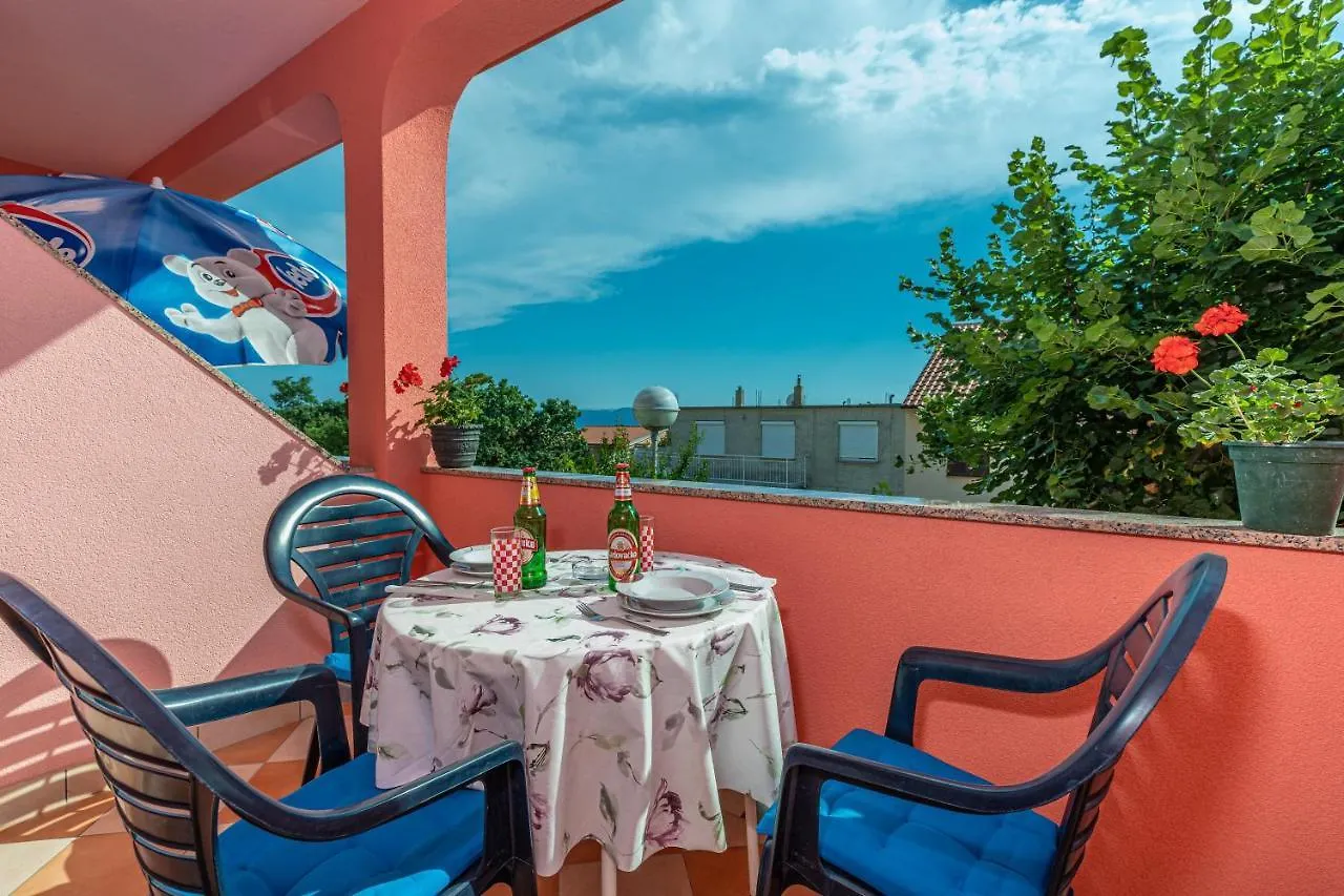Apartman Kata 1 Apartment Crikvenica