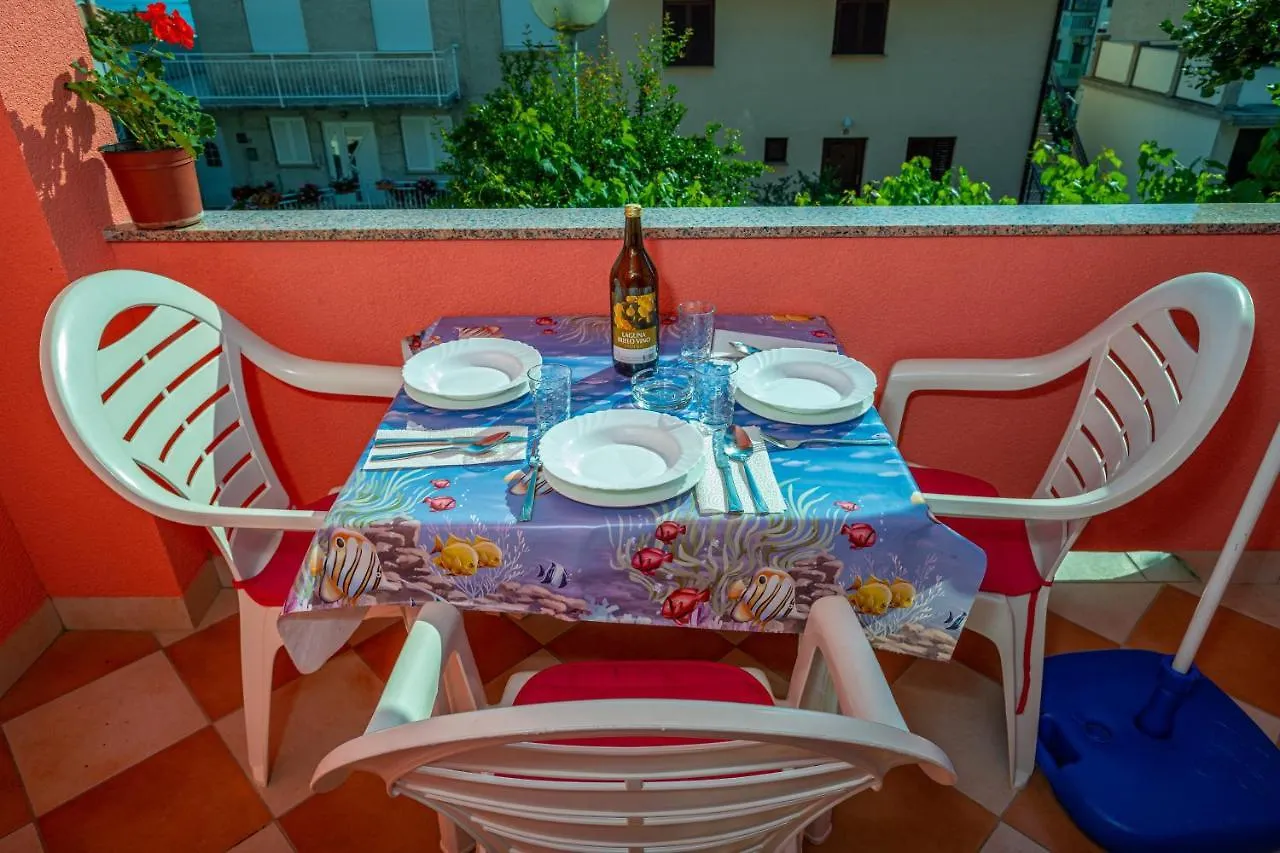 Apartman Kata 1 Apartment Crikvenica Croatia