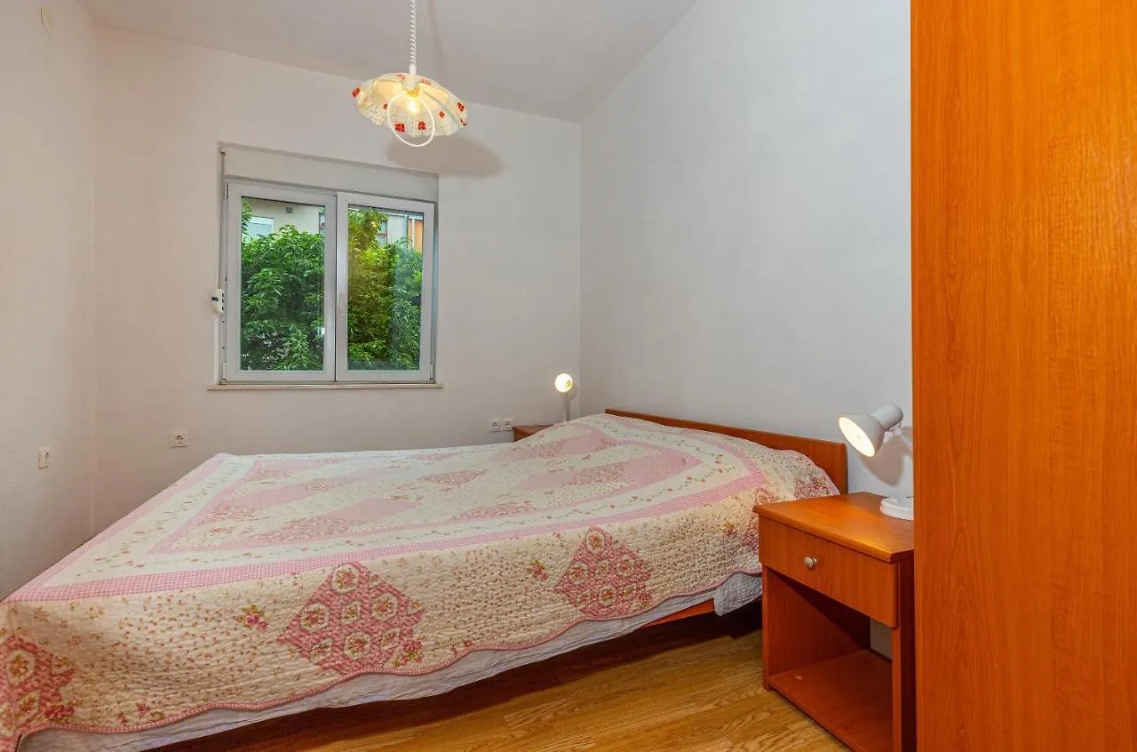 Apartman Kata 1 Apartment Crikvenica Croatia