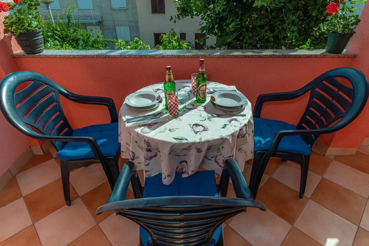 Apartman Kata 1 Apartment Crikvenica
