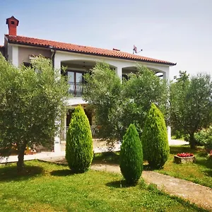 Garden Maria Vrsar