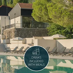 3* Vakantiepark Ad Turres