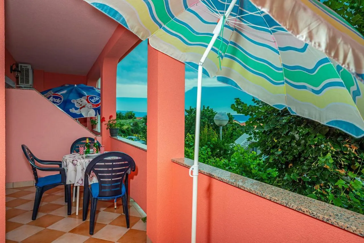 Apartman Kata 1 Apartman Crikvenica