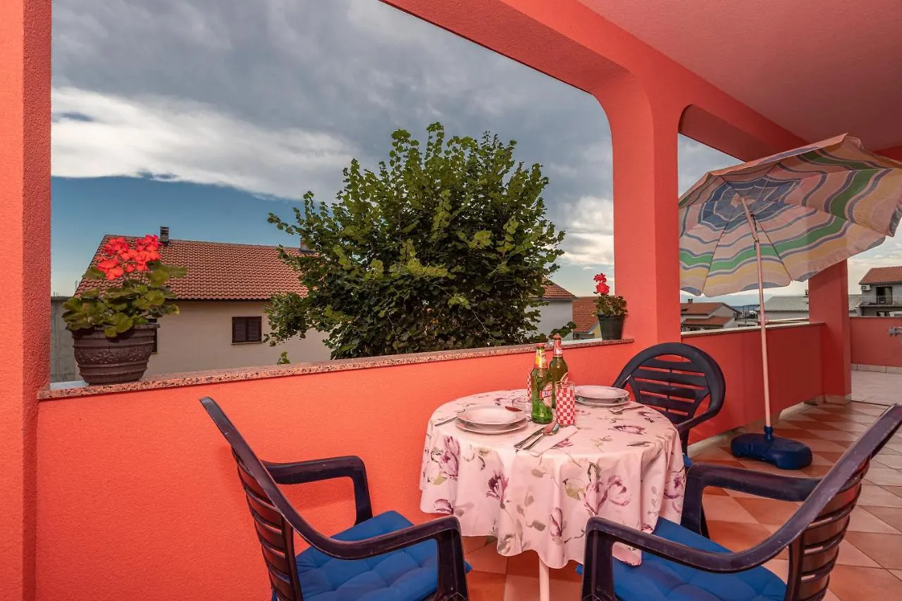 Apartman Kata 1 Apartman Crikvenica