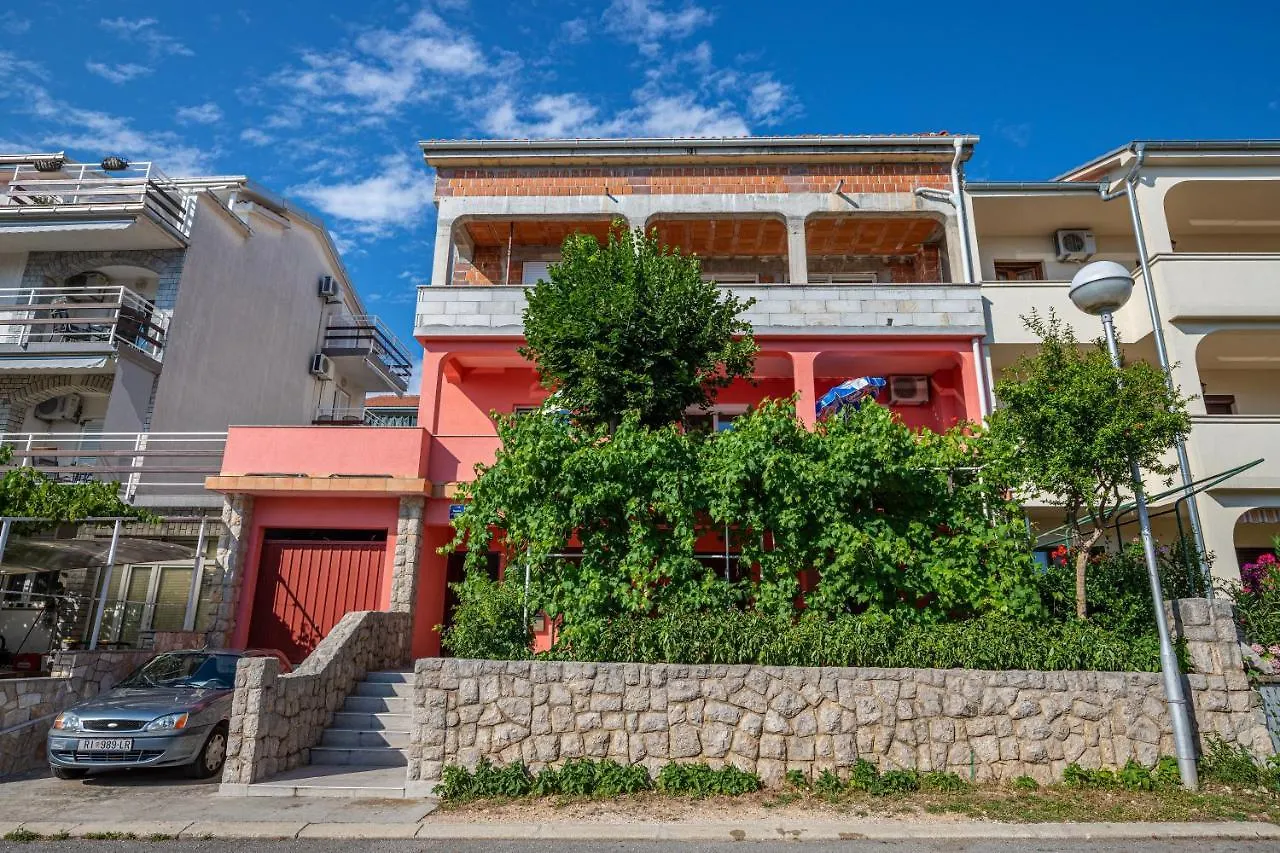 Apartman Kata 1 Apartman Crikvenica