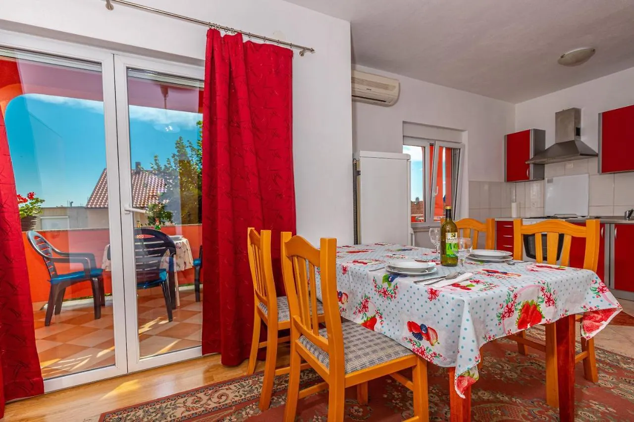 Apartman Kata 1 Apartman Crikvenica 0*,  Horvátország