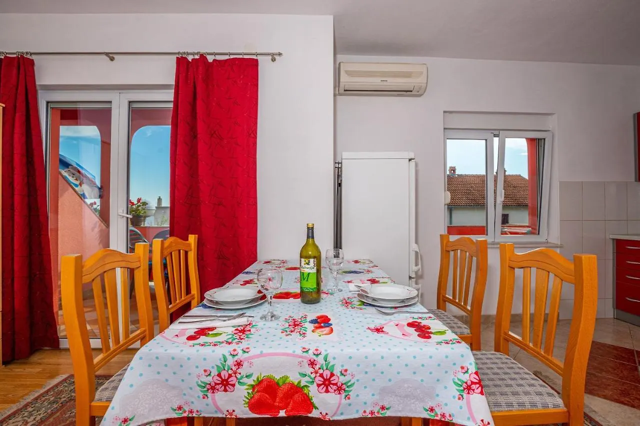 Apartman Kata 1 Apartman Crikvenica