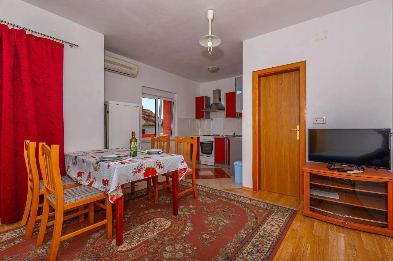 Apartman Kata 1 Apartman Crikvenica