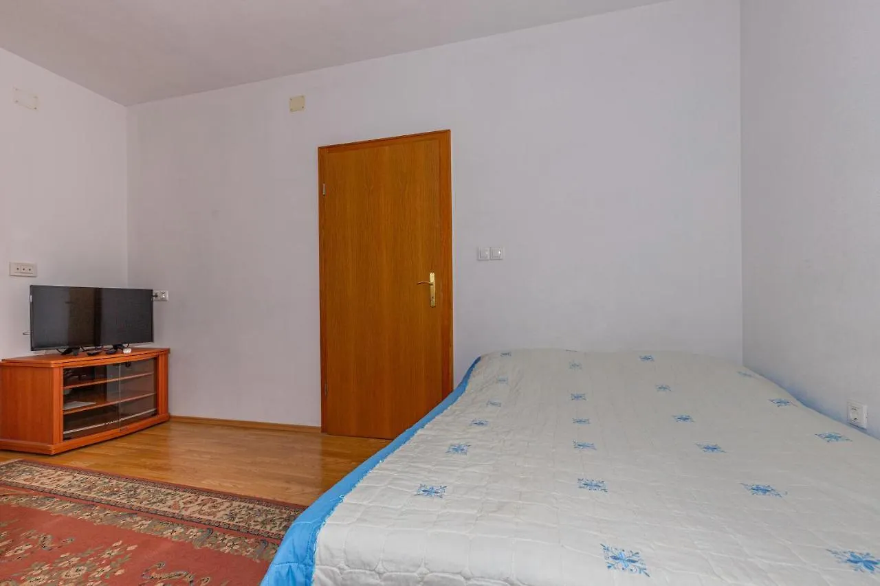 Apartman Kata 1 Apartman Crikvenica Horvátország