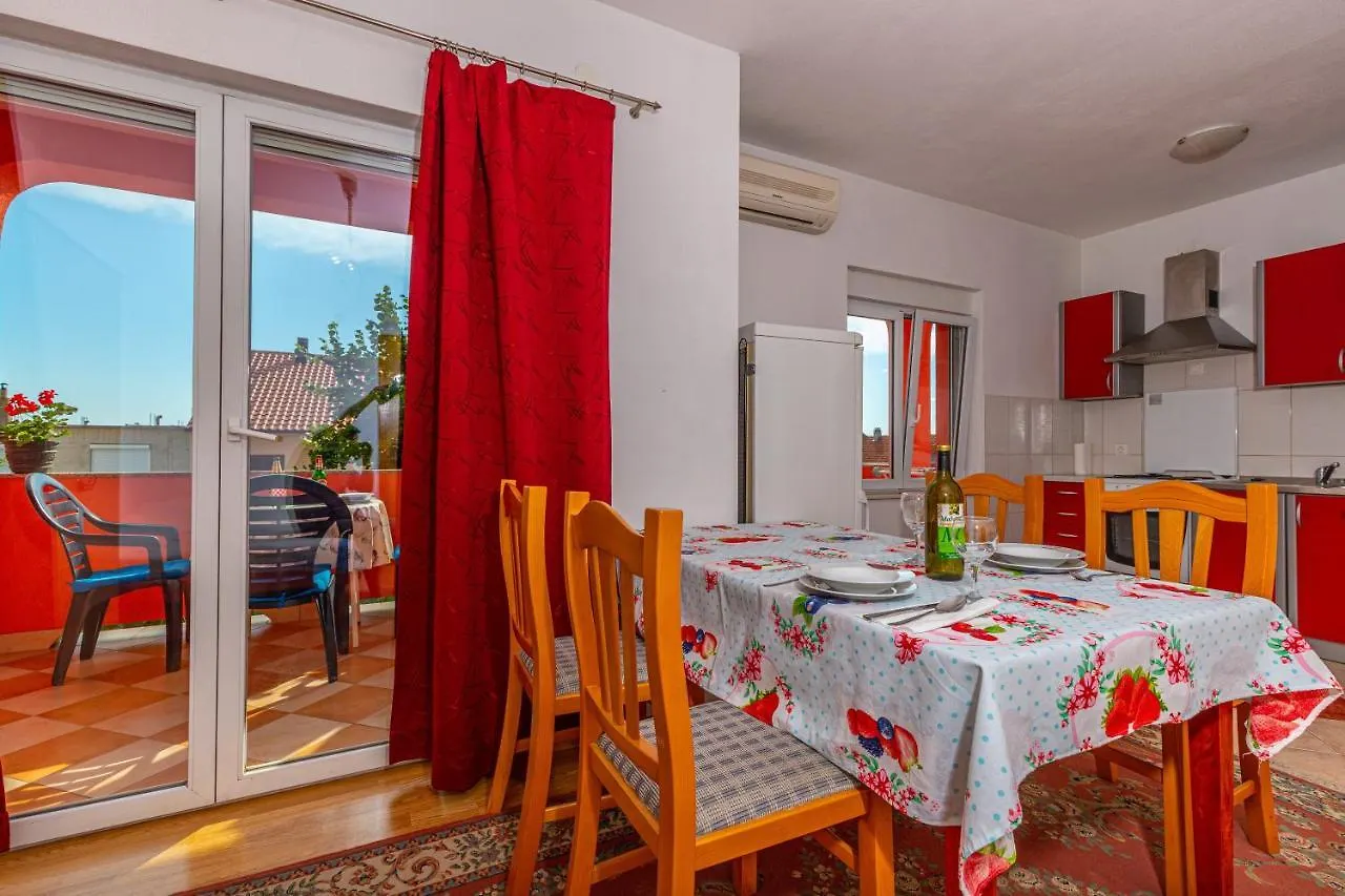 Apartman Kata 1 Apartman Crikvenica