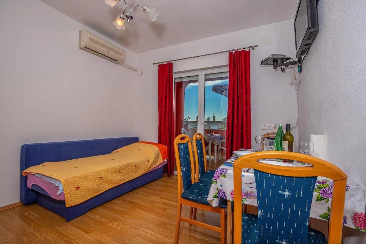 Apartman Kata 1 Apartman Crikvenica 0*,