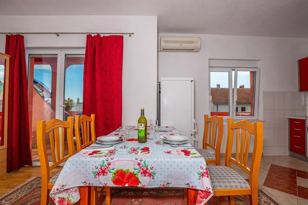 Apartman Kata 1 Apartman Crikvenica